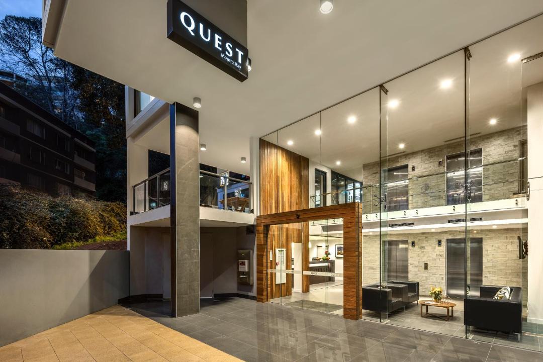 Photo of Others in Perth Central Business District