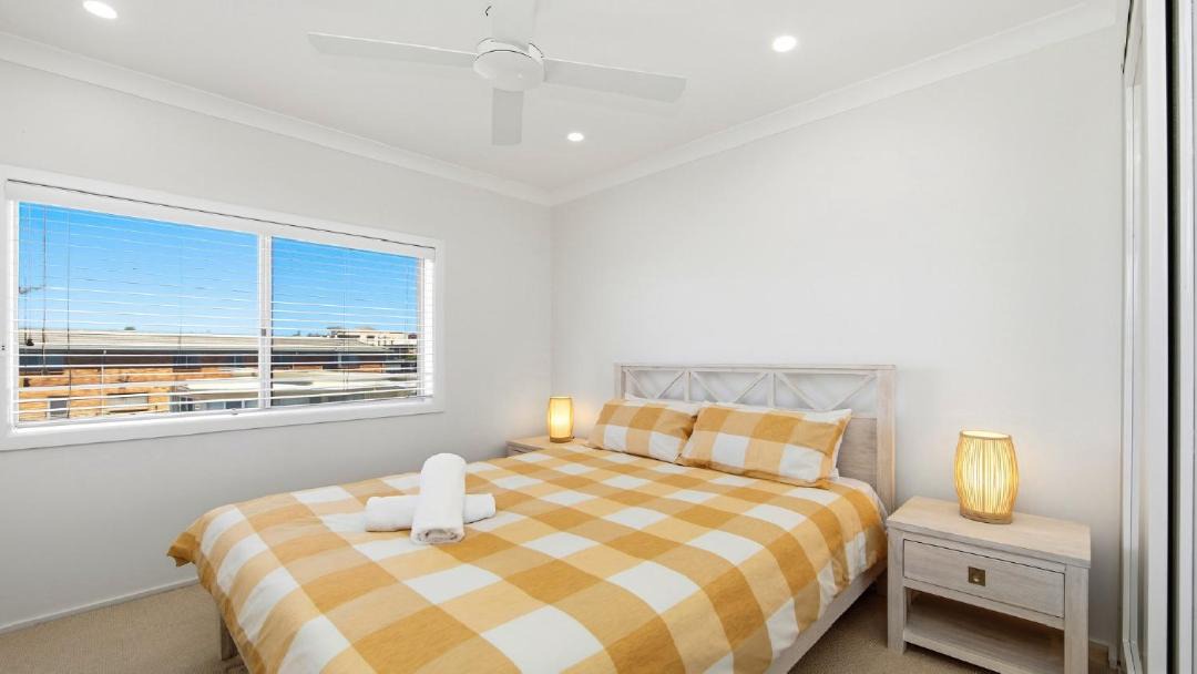 Photo of Bedroom in The Entrance