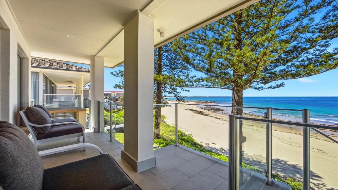 Photo of Patio Balcony in The Entrance