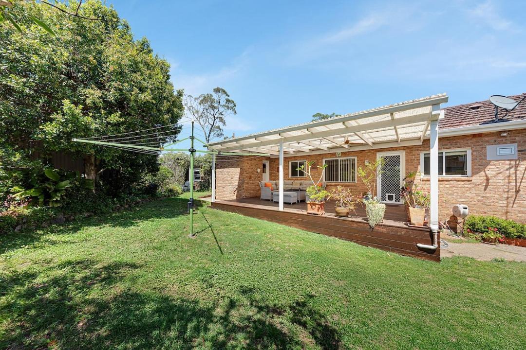 Photo of Others in Caringbah South