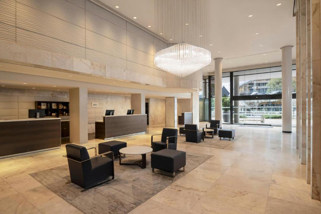 Photo of Others in Perth Central Business District