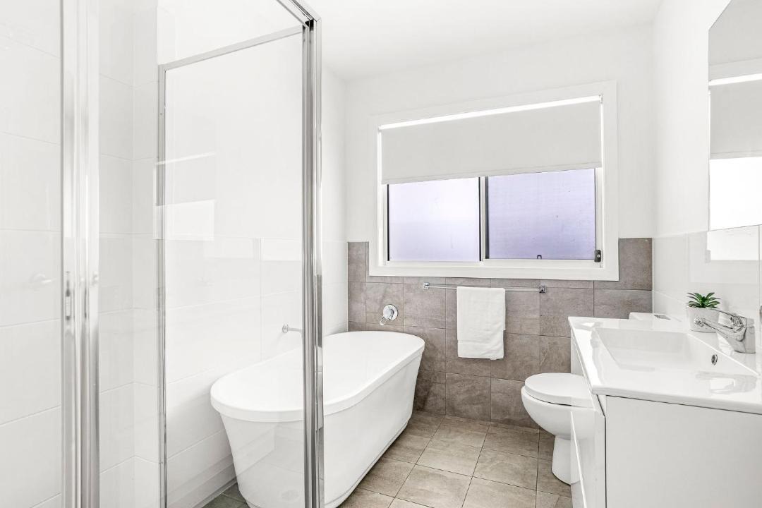 Photo of Bathroom in St. Georges Basin