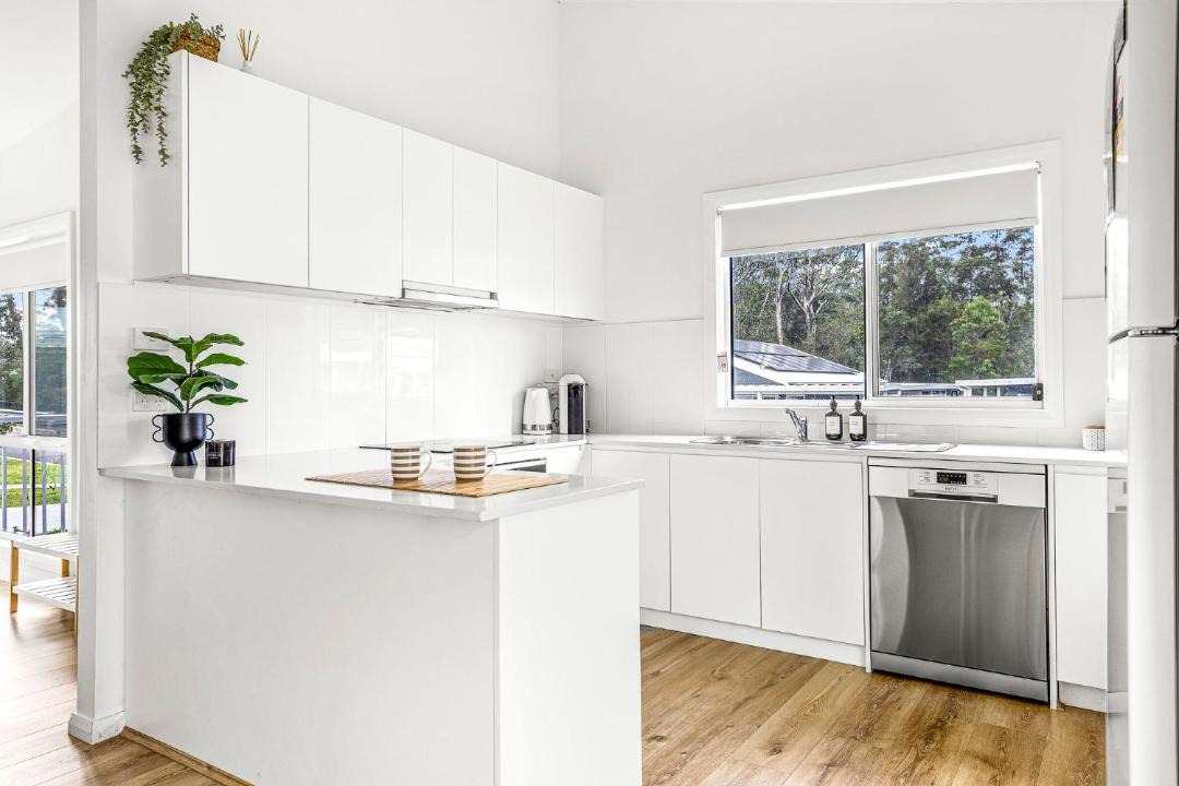 Photo of Kitchen in St. Georges Basin