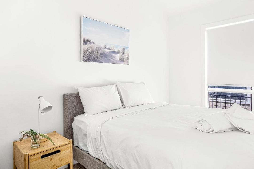 Photo of Bedroom in St. Georges Basin