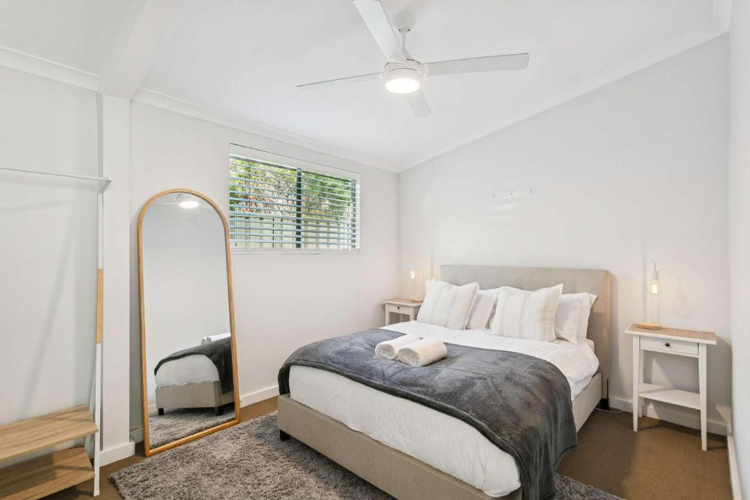 Photo of Bedroom in City Centre