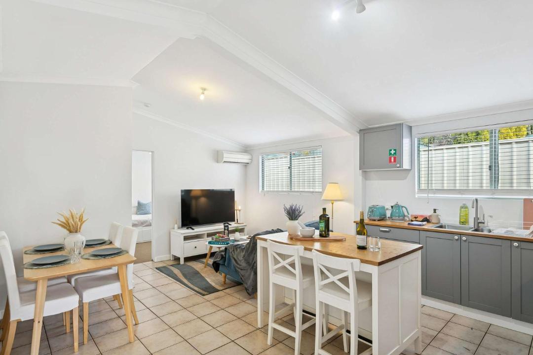 Photo of Kitchen in City Centre