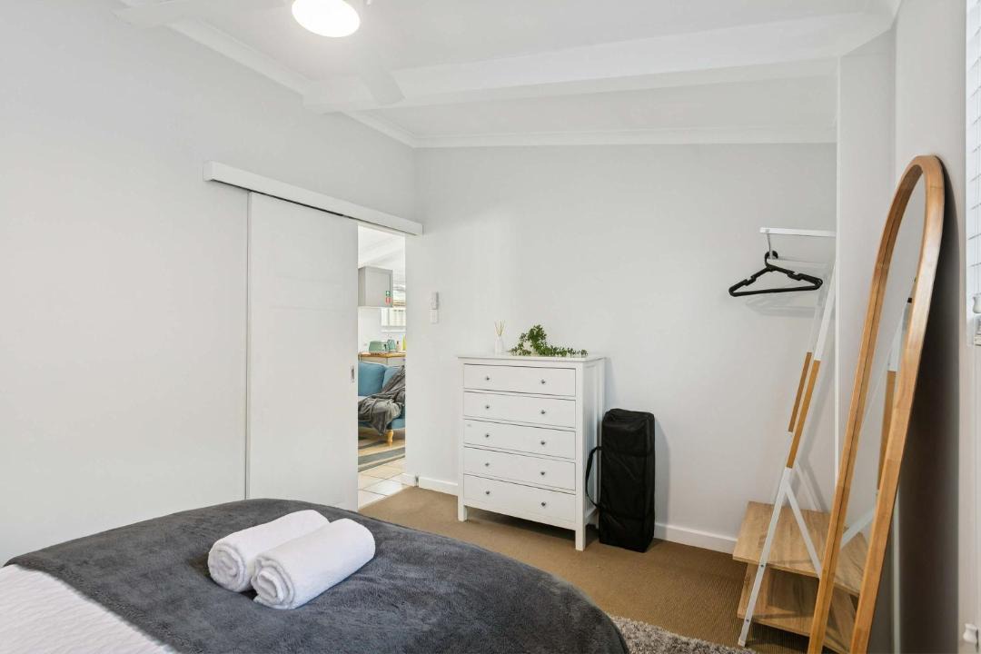 Photo of Bedroom in City Centre