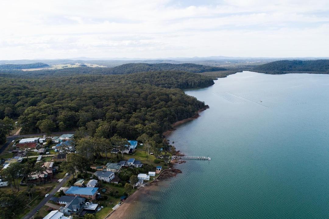 Photo of Others in North Arm Cove