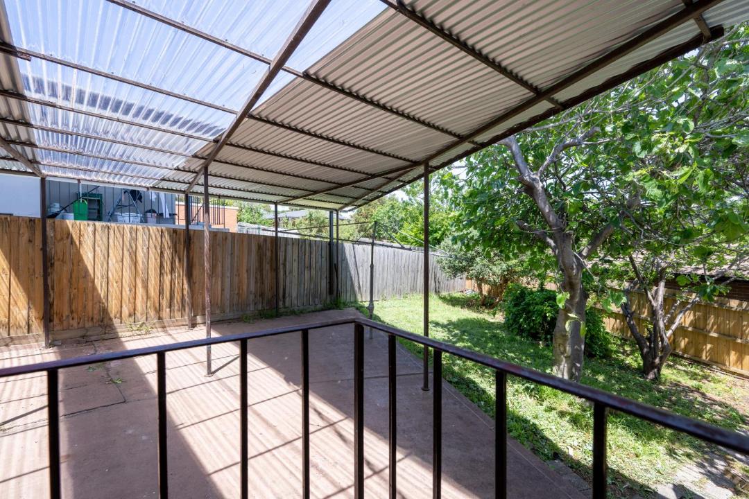 Photo of Patio Balcony in Broadmeadows