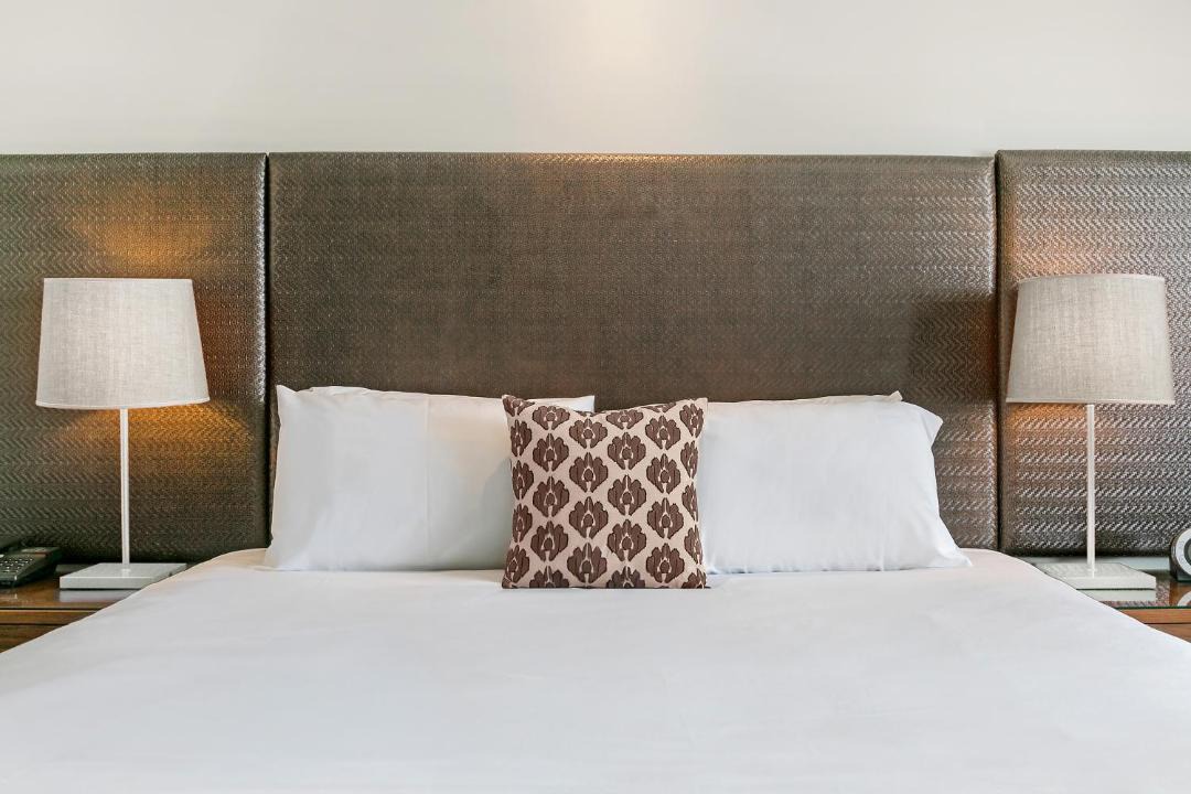 Photo of Bedroom in Darwin City Centre