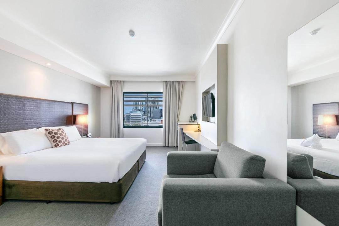 Photo of Bedroom in Darwin City Centre