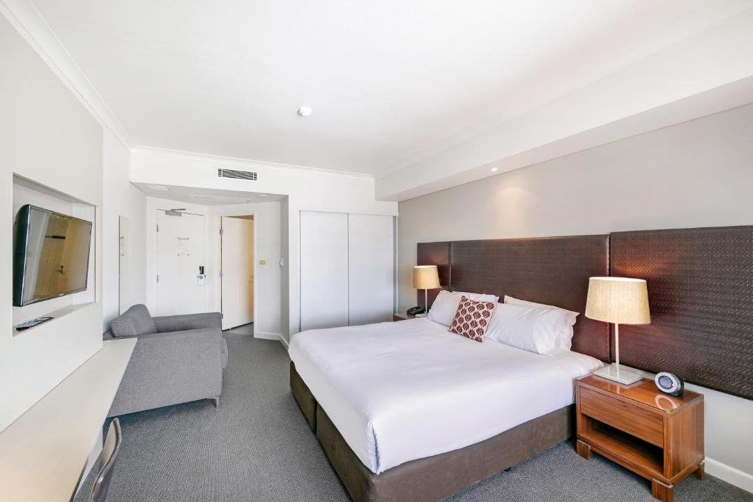 Photo of Bedroom in Darwin City Centre
