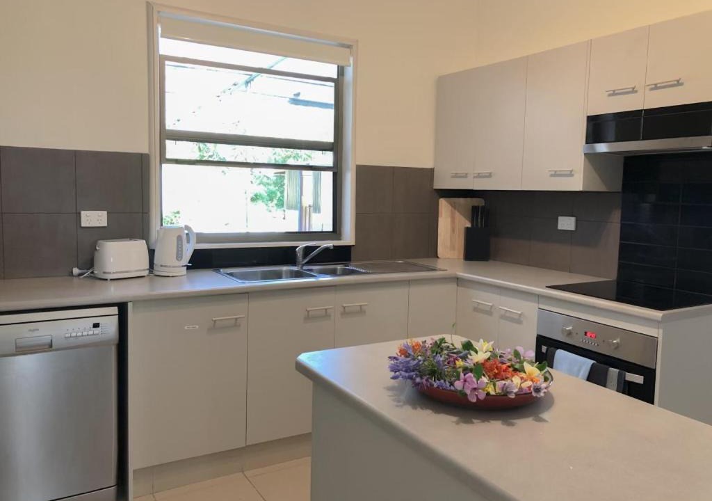 Photo of Kitchen in Charlestown