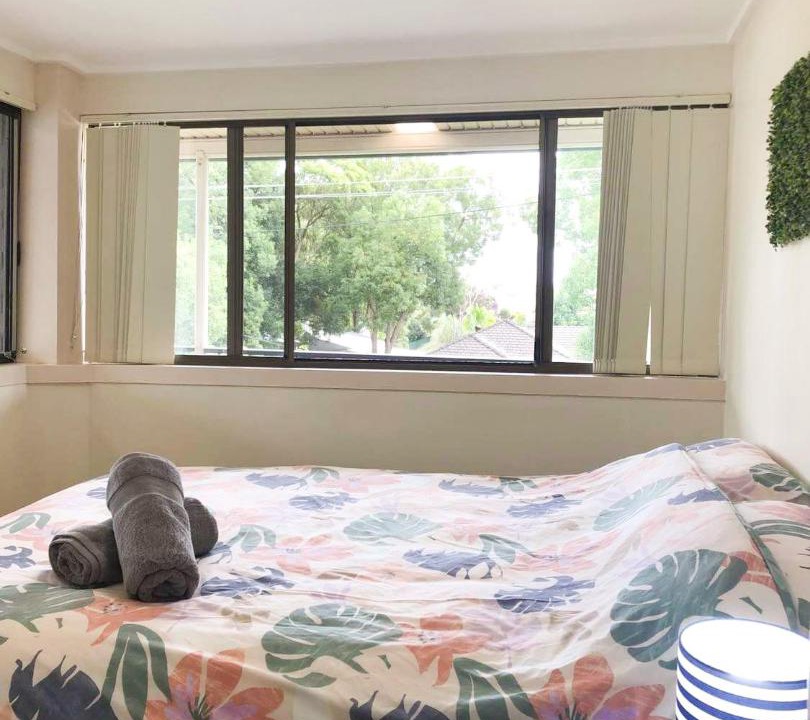 Photo of Bedroom in Charlestown