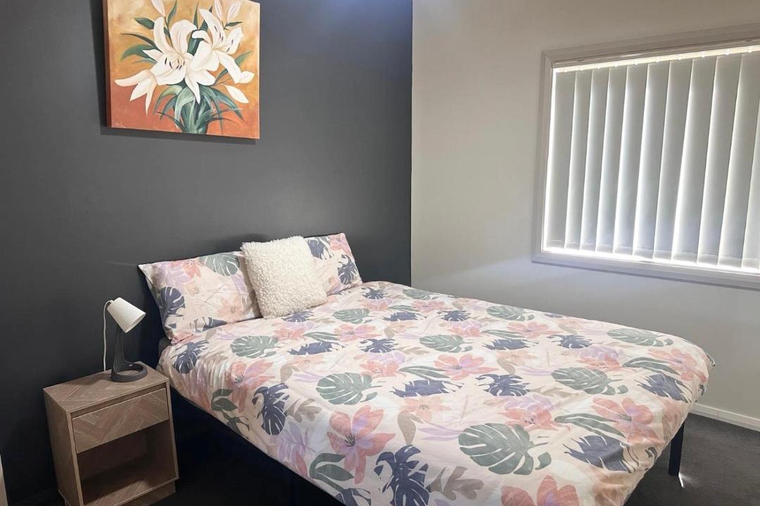 Photo of Bedroom in Charlestown