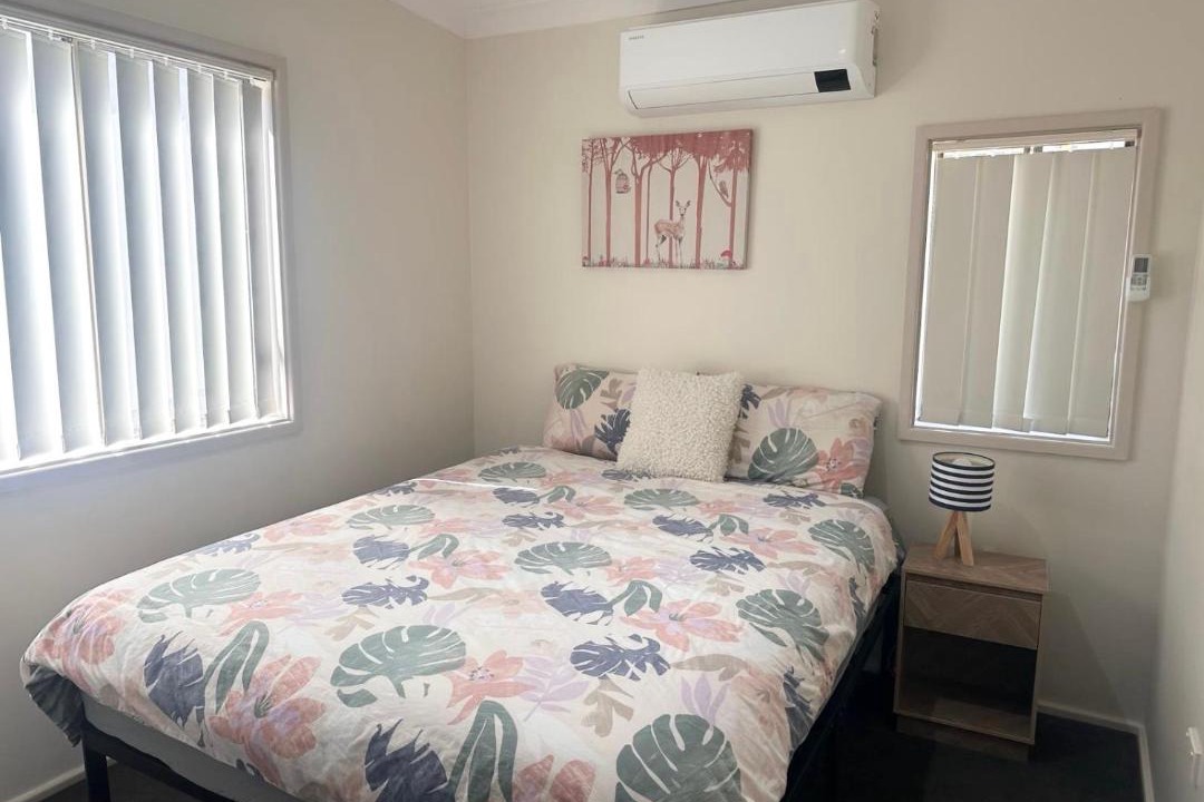Photo of Bedroom in Charlestown