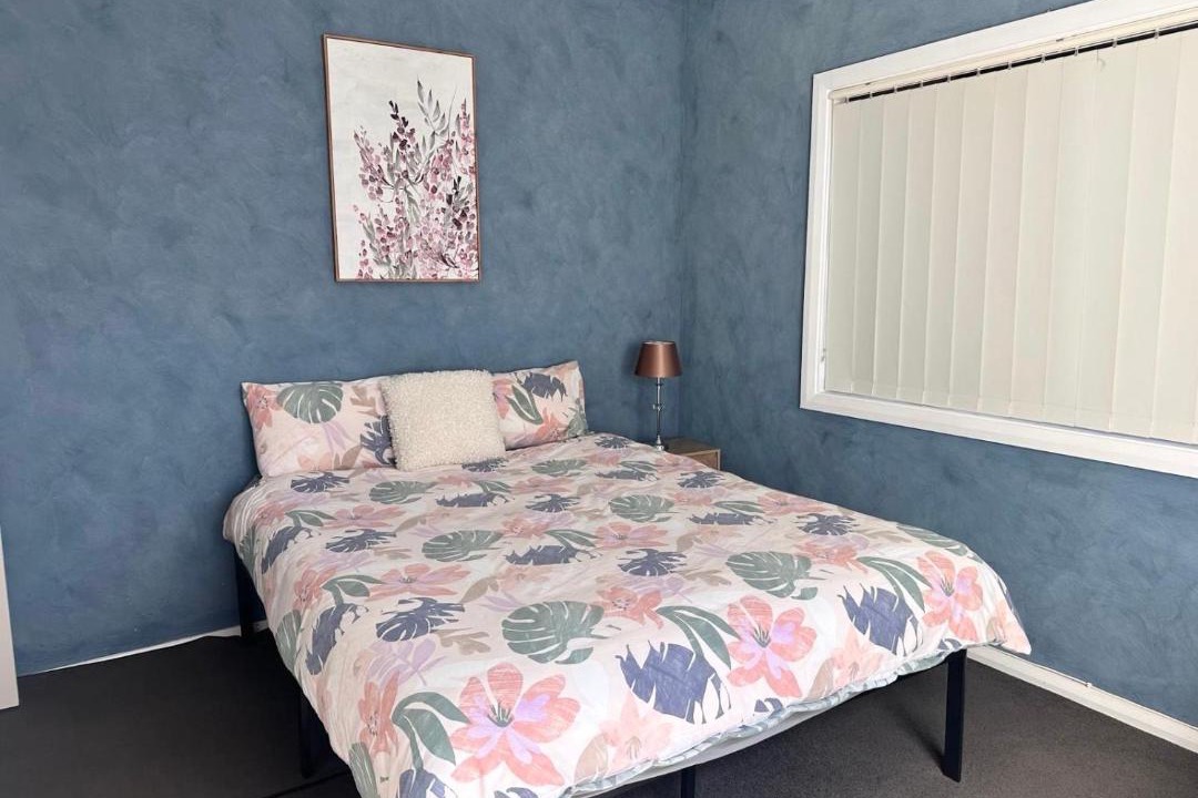 Photo of Bedroom in Charlestown