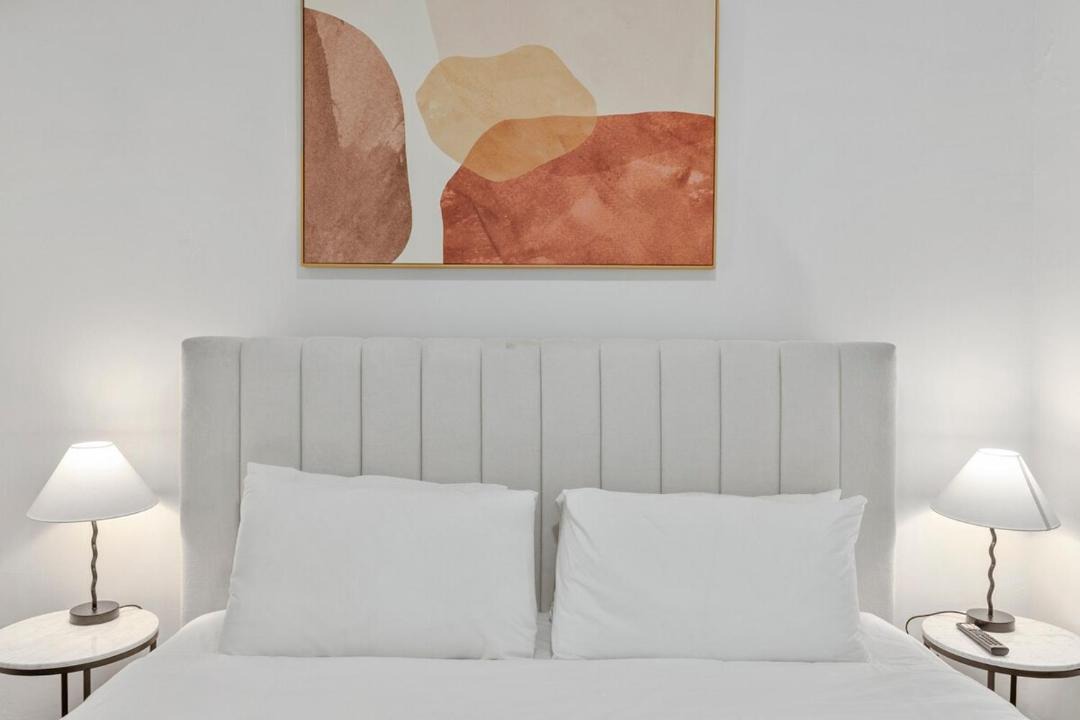 Photo of Bedroom in Chippendale