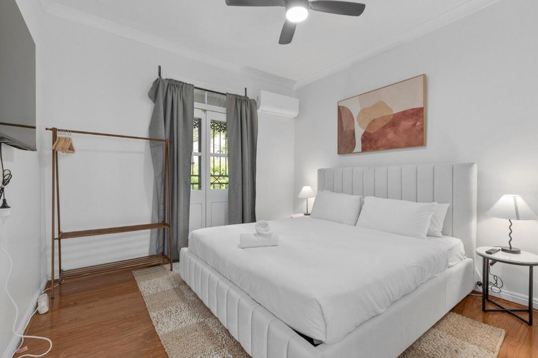 Photo of Bedroom in Chippendale