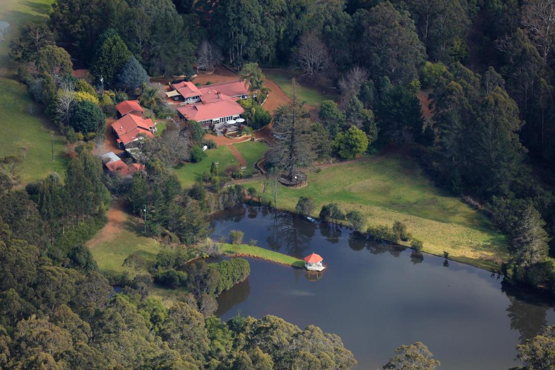 Photo of Others in Pemberton