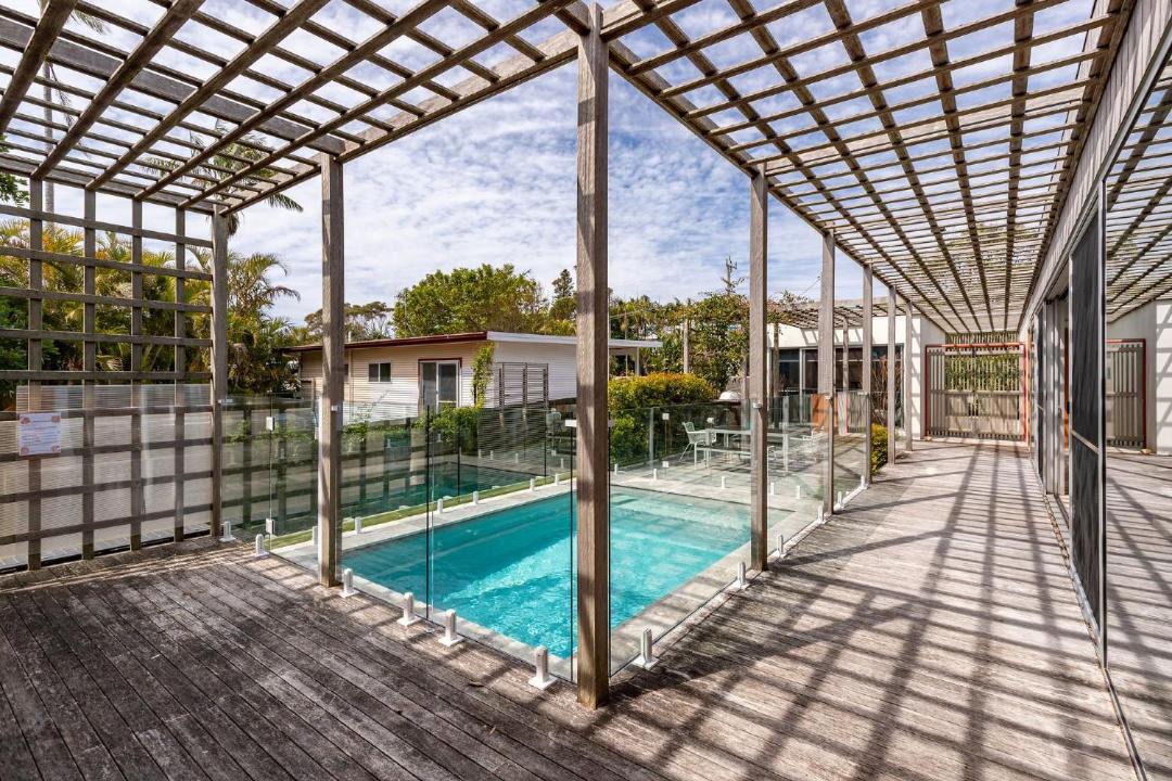 Photo of Patio Balcony in Blueys Beach