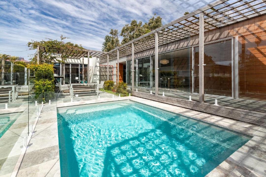 Photo of Patio Balcony in Blueys Beach