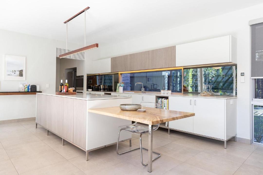 Photo of Kitchen in Blueys Beach