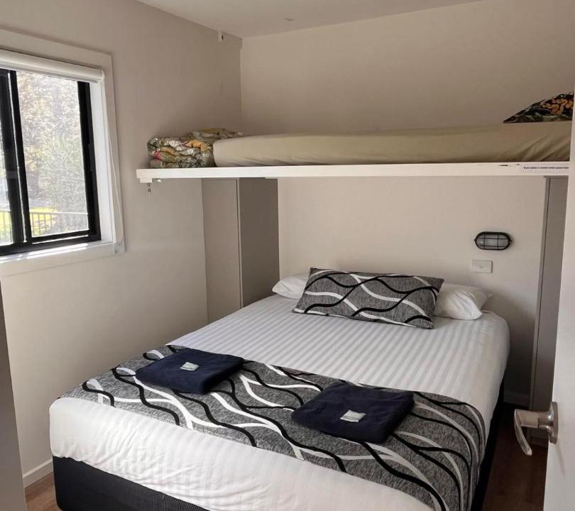 Photo of Bedroom in Yoogali