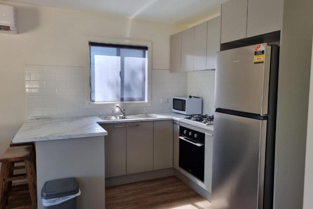 Photo of Kitchen in Yoogali