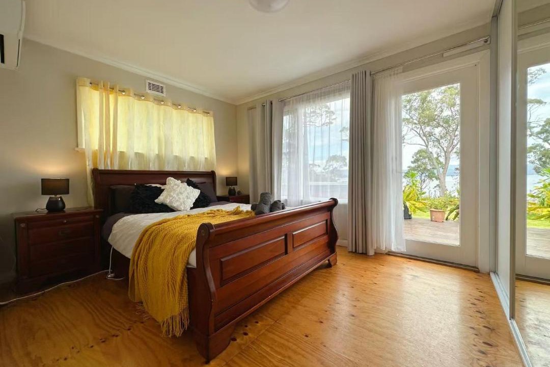 Photo of Bedroom in Tinderbox