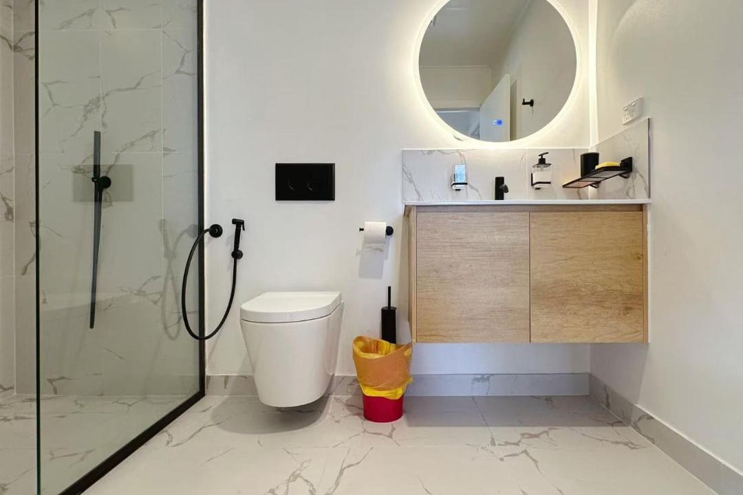 Photo of Bathroom in Tinderbox