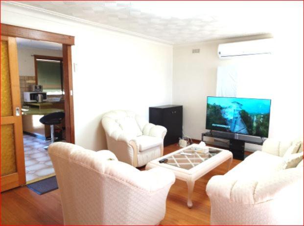 Photo of Livingroom in Werribee