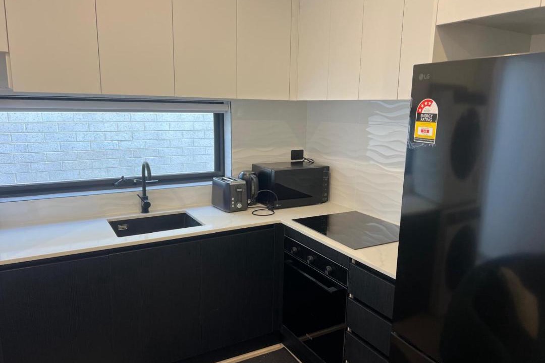 Photo of Kitchen in Plumpton
