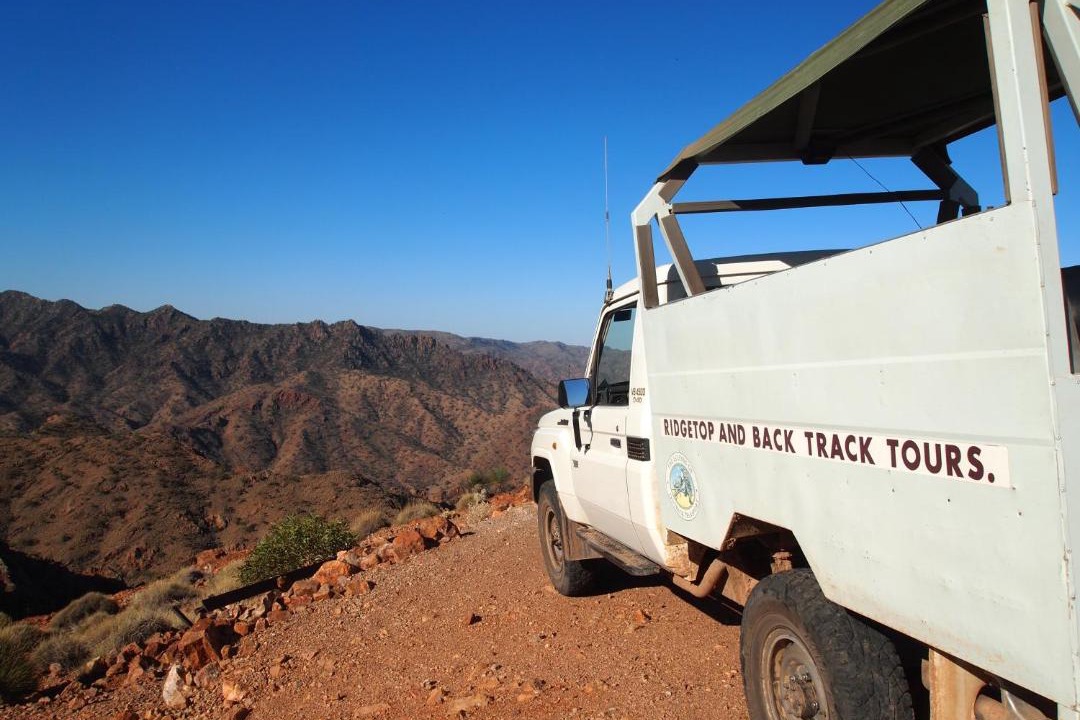 Photo of Others in Arkaroola Village