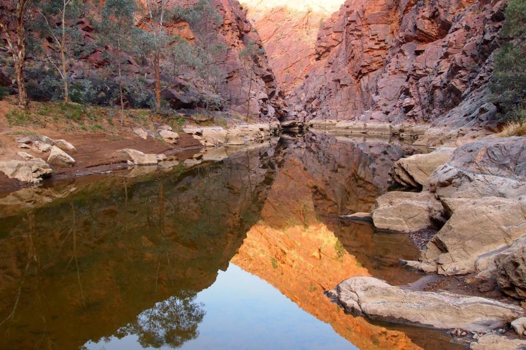 Photo of Others in Arkaroola Village