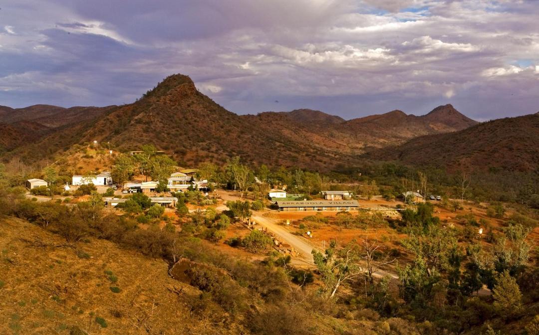 Photo of Others in Arkaroola Village