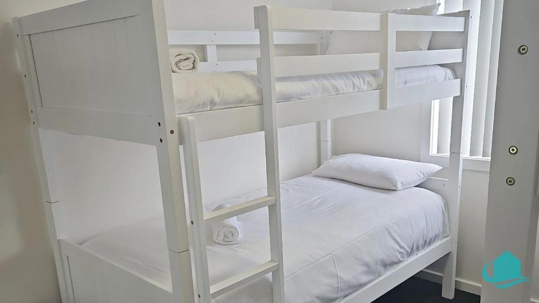 Photo of Bedroom in Swansea