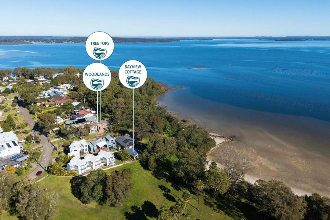 Photo of Others in Soldiers Point