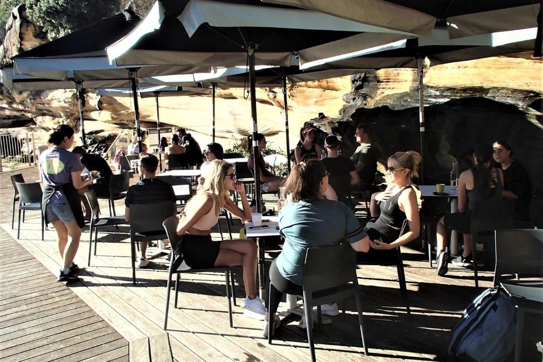 Photo of Others in Tamarama