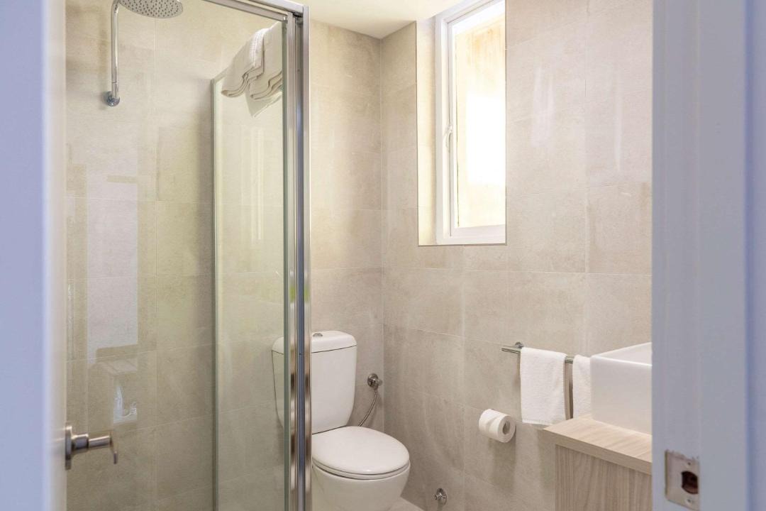 Photo of Bathroom in Bluff Point