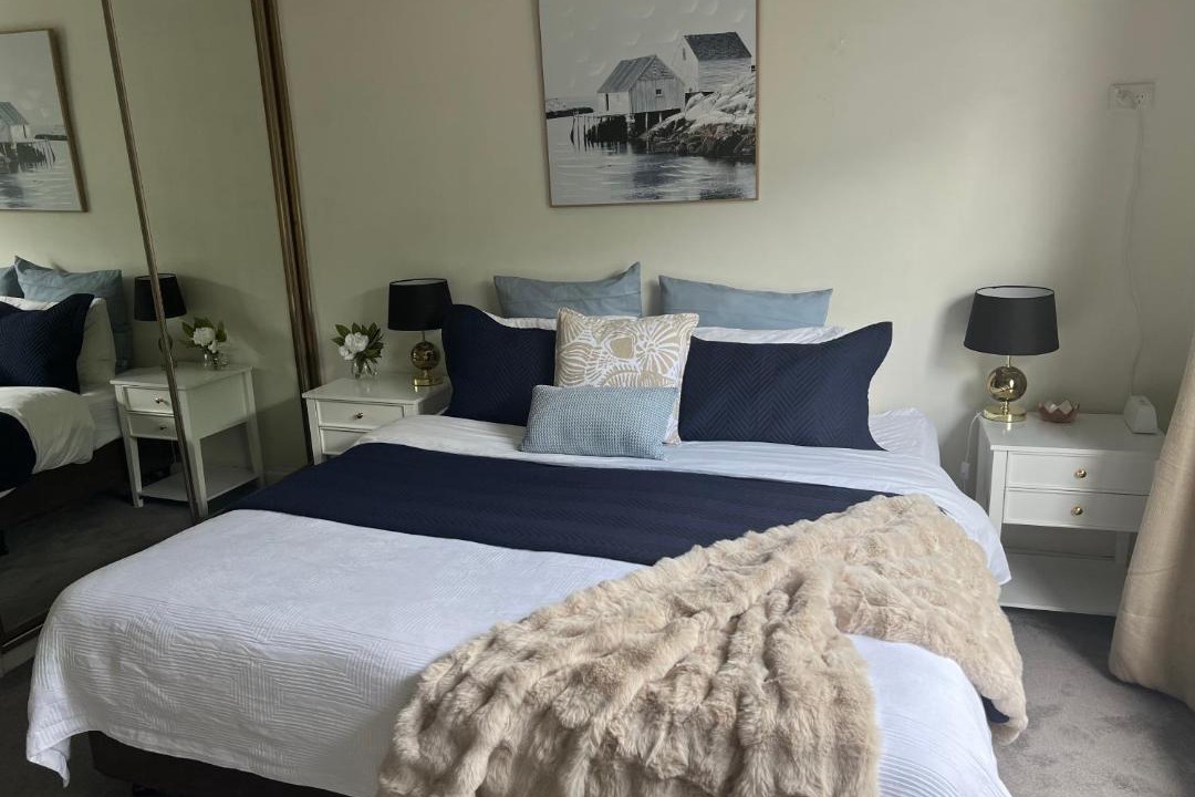 Photo of Bedroom in Kogarah