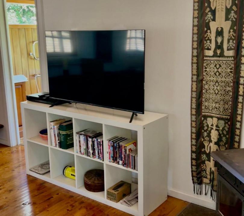 Photo of Livingroom in Shepherds Flat