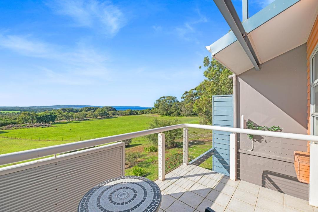 Photo of Patio Balcony in Kronkup