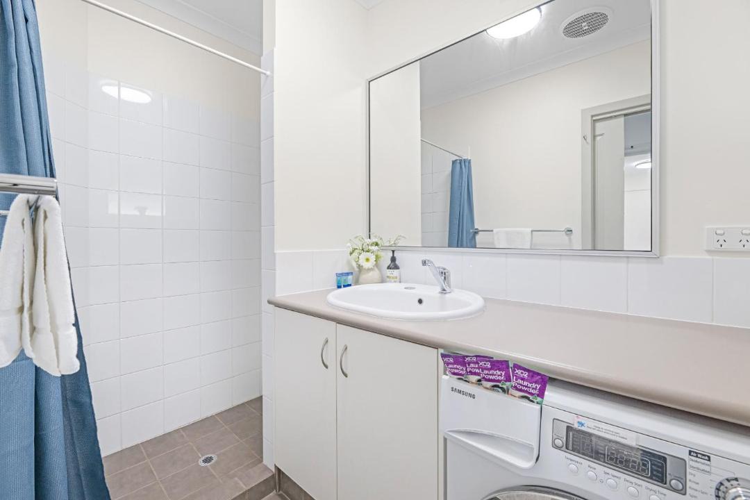 Photo of Bathroom in Kronkup