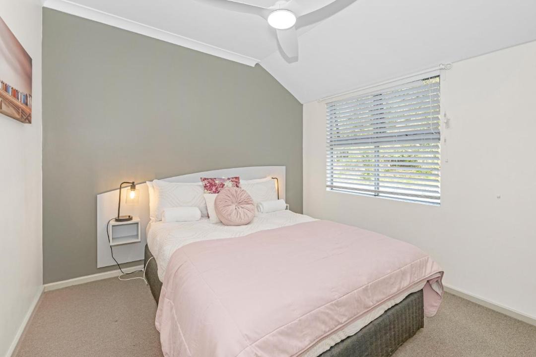 Photo of Bedroom in Kronkup