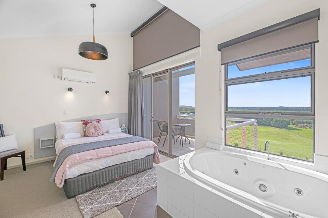 Photo of Bedroom in Kronkup