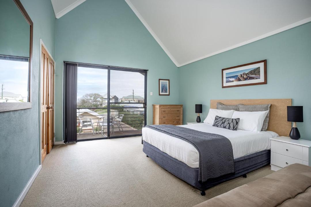 Photo of Bedroom in Albany