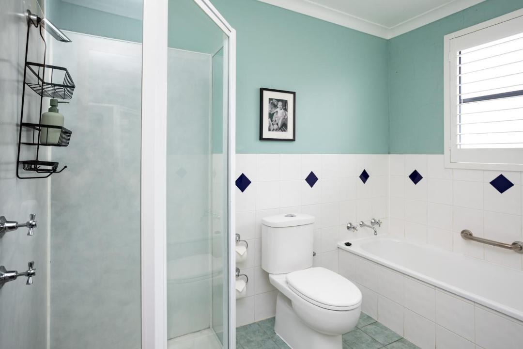 Photo of Bathroom in Albany