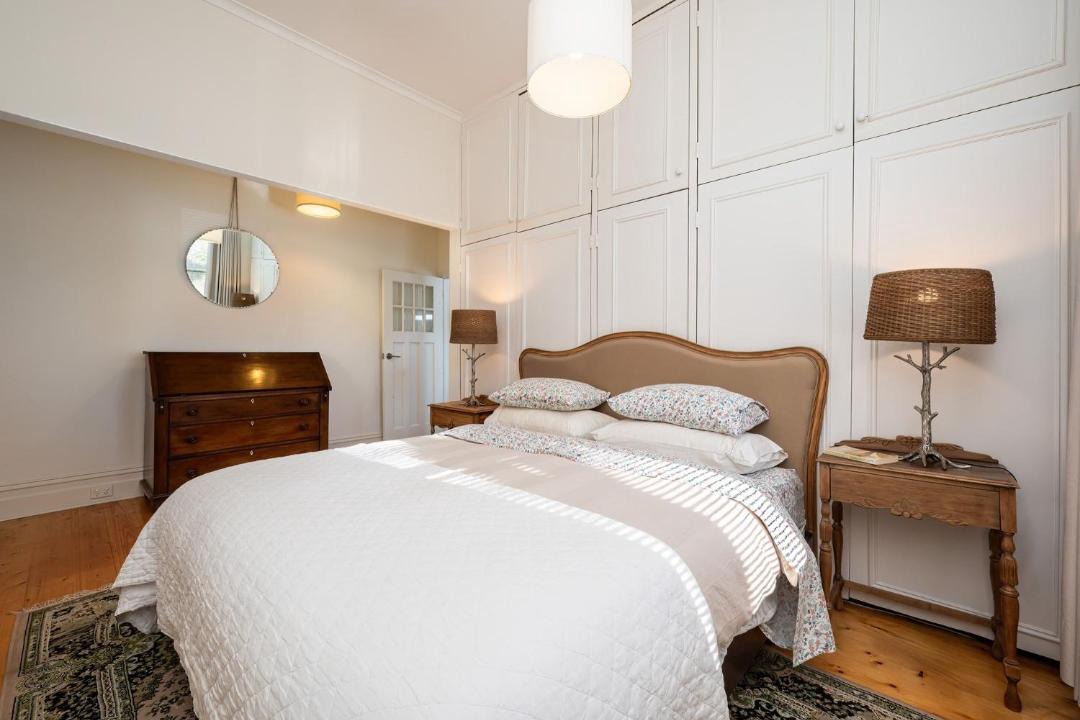 Photo of Bedroom in Fitzroy North