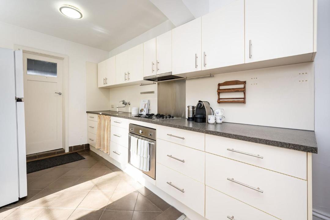 Photo of Kitchen in Fitzroy North
